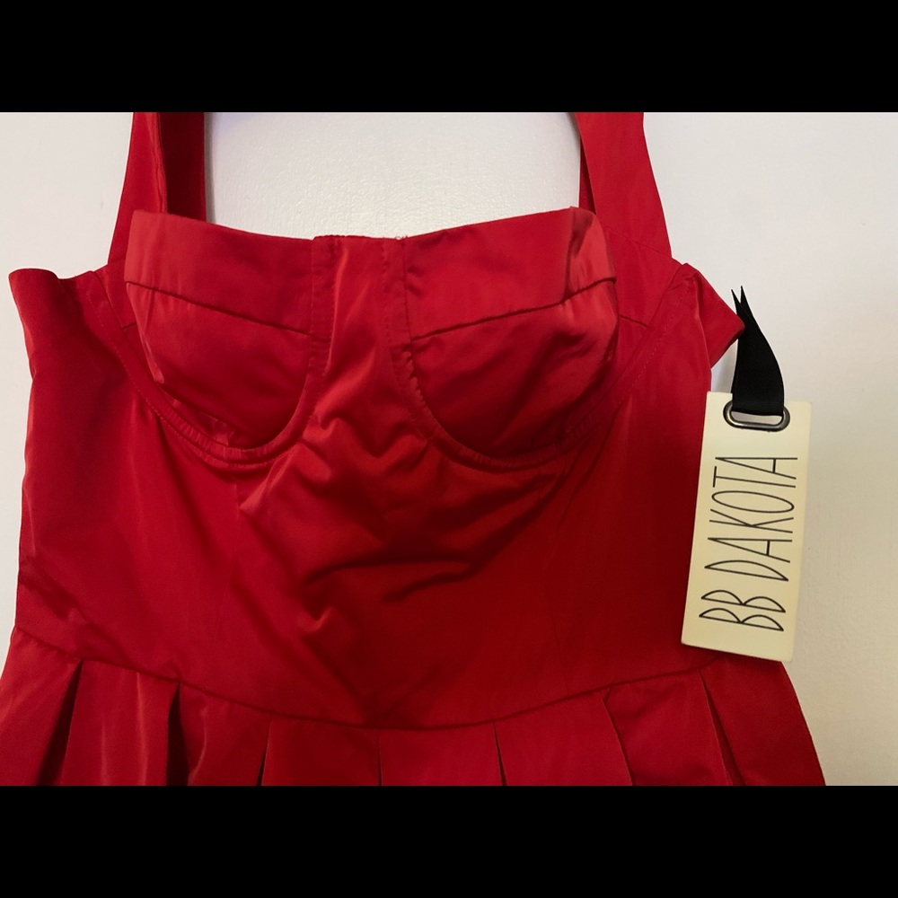 Bb Dakota Dress